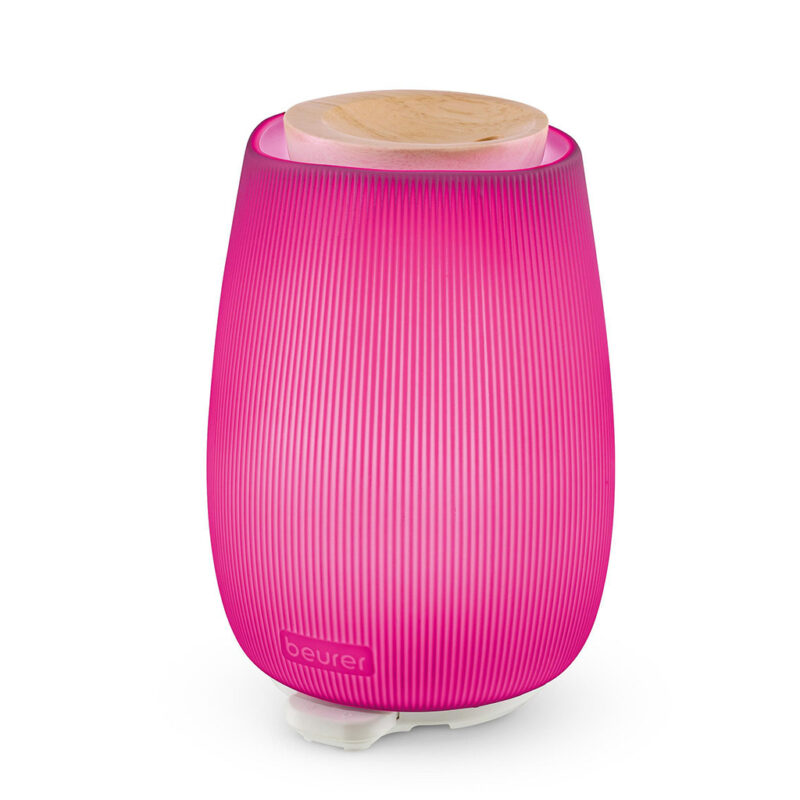 Beurer LA 45 aroma diffuser Green Planet - Billede 8