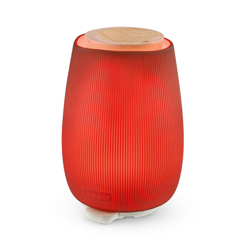 Beurer LA 45 aroma diffuser Green Planet - Billede 10