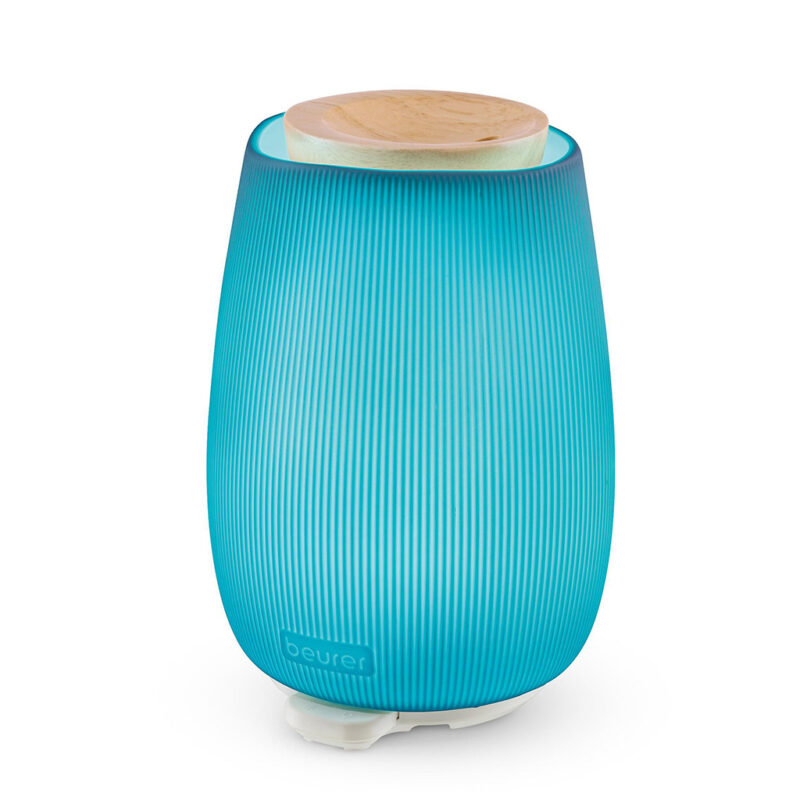Beurer LA 45 aroma diffuser Green Planet - Billede 11