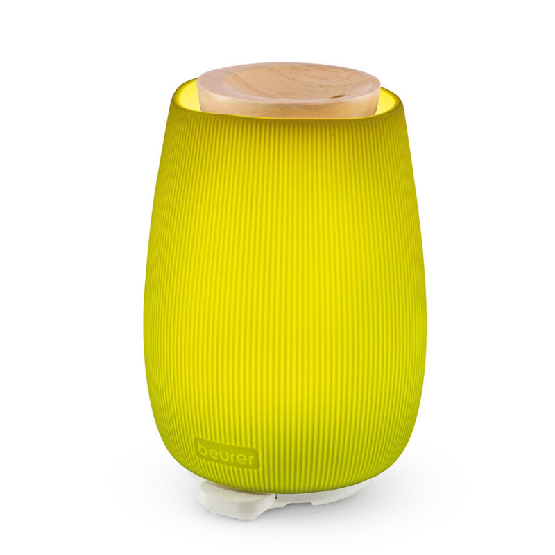 Beurer LA 45 aroma diffuser Green Planet - Billede 12