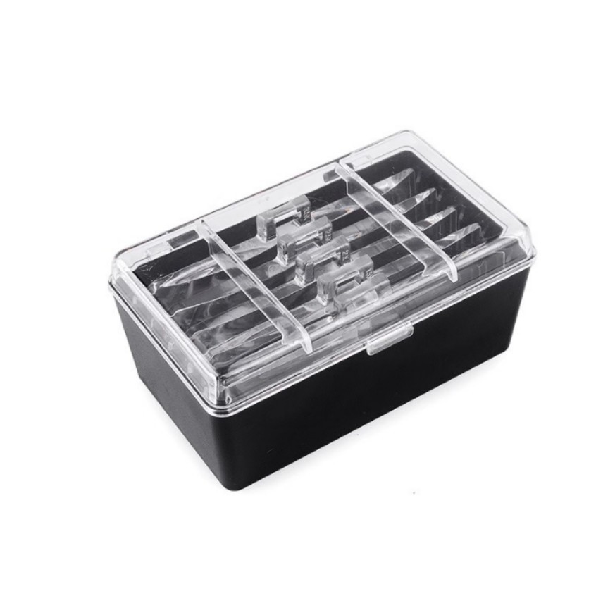 Forstørelsesglas LED Lys, Flere Styrker - Billede 5