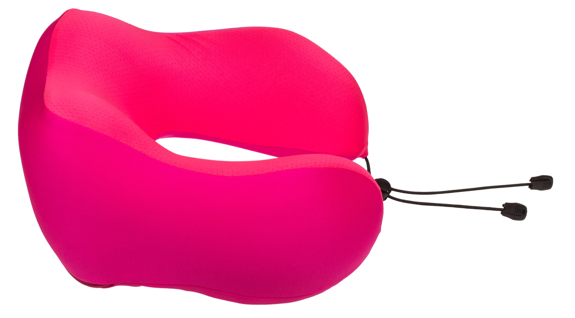 Nakkepude Deluxe Pink - Billede 5