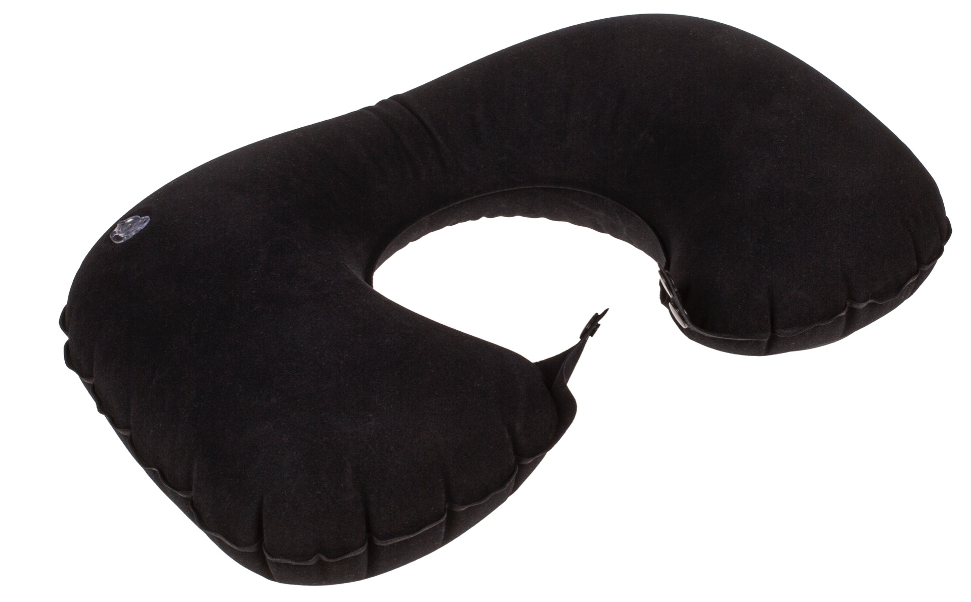 Nakkepude Med Pumpe, 37 x 24cm - Billede 6