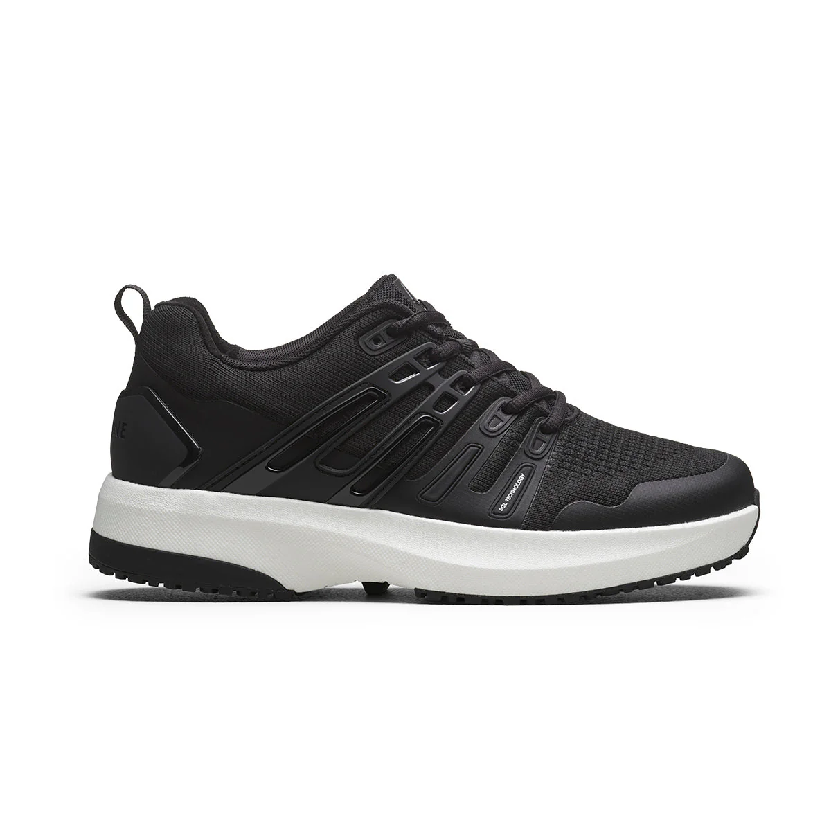 Gaitline Advance Lite Black/White