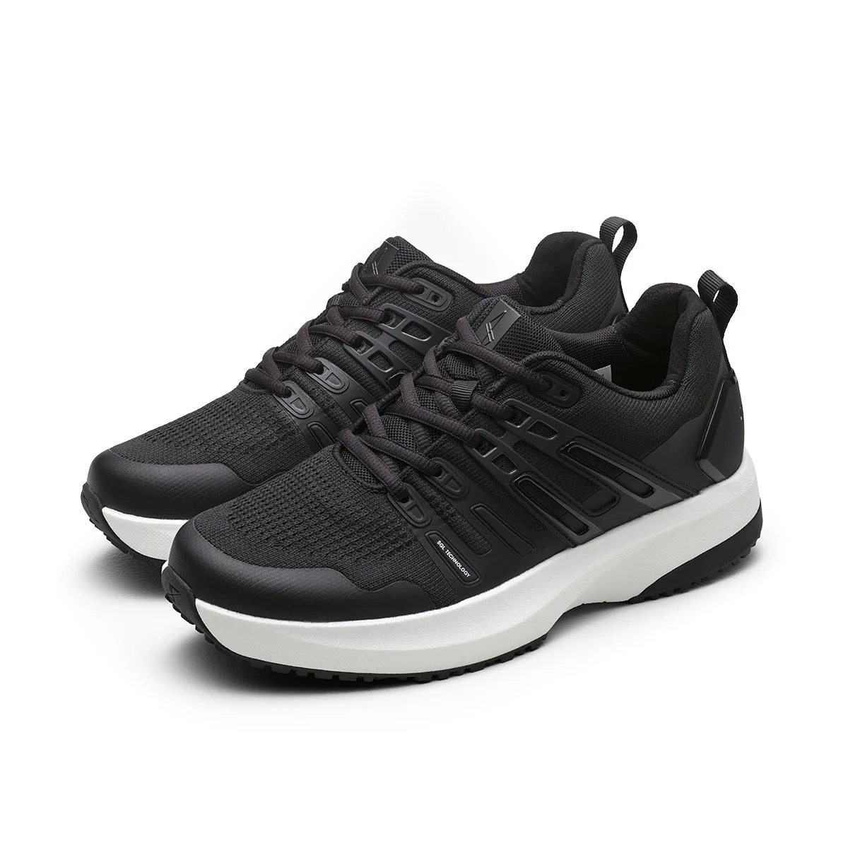 Gaitline Advance Lite Black/White - Billede 5