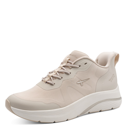 Tamaris Ivory Step-in Sneaker Mix