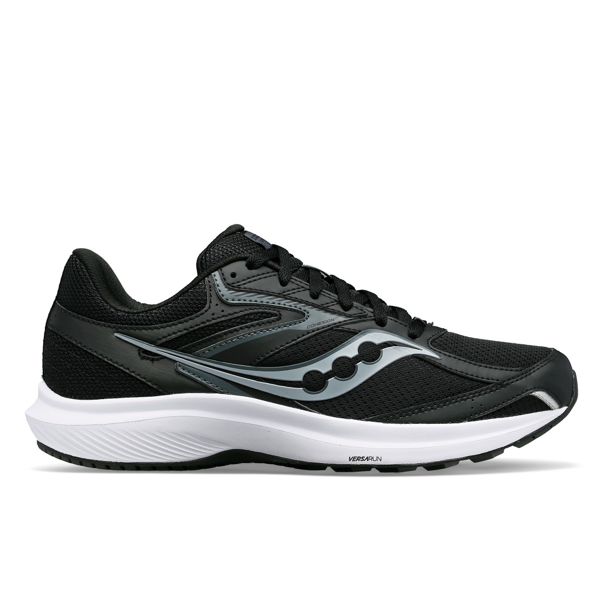 Saucony Cohesion 17 Mand Sort Mesh