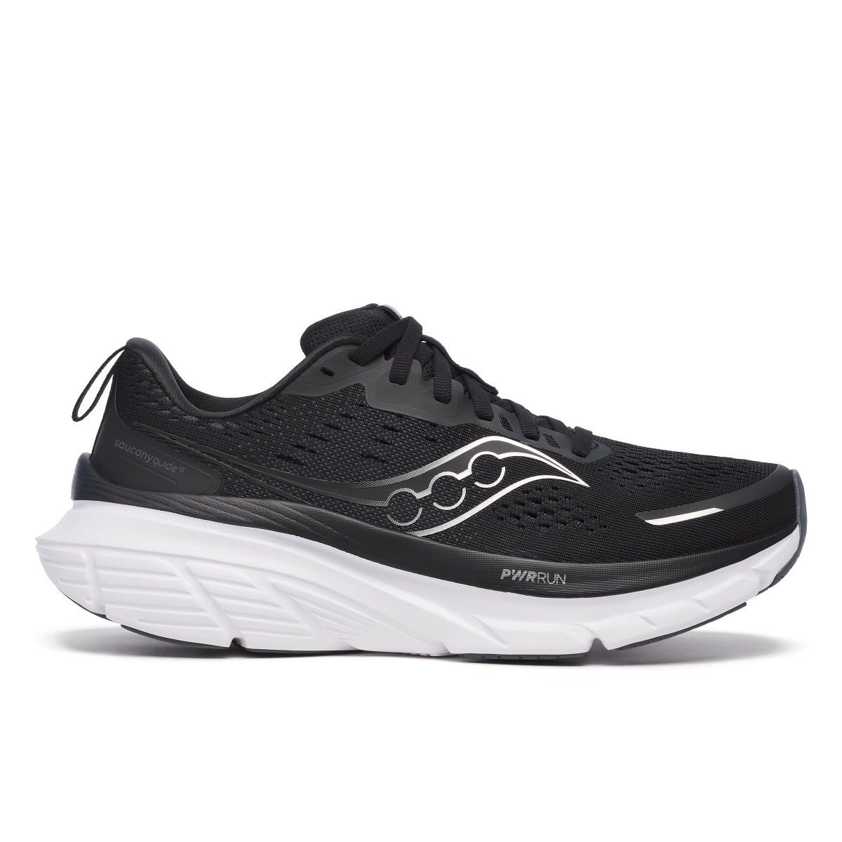 Saucony Guide 18 Woman Sort Mesh
