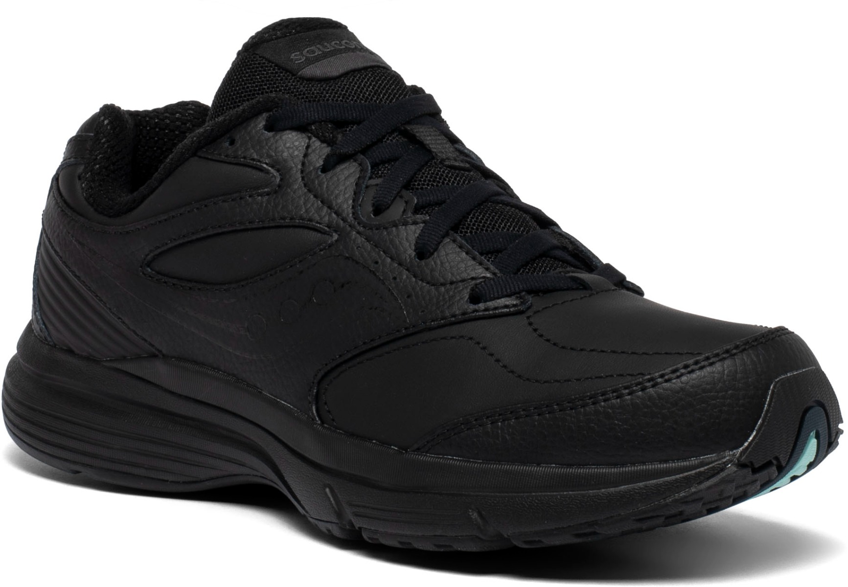 Saucony Integrity Walker 3 Woman Læder - Billede 5