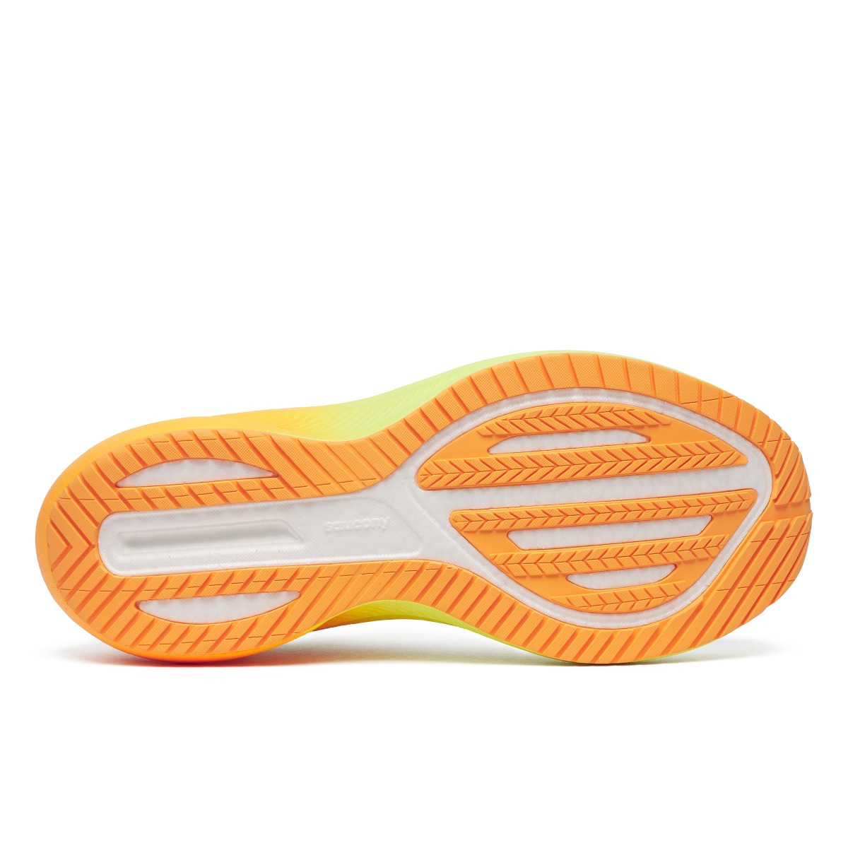 Suacony Surge 3 Woman White/Peel - Billede 6