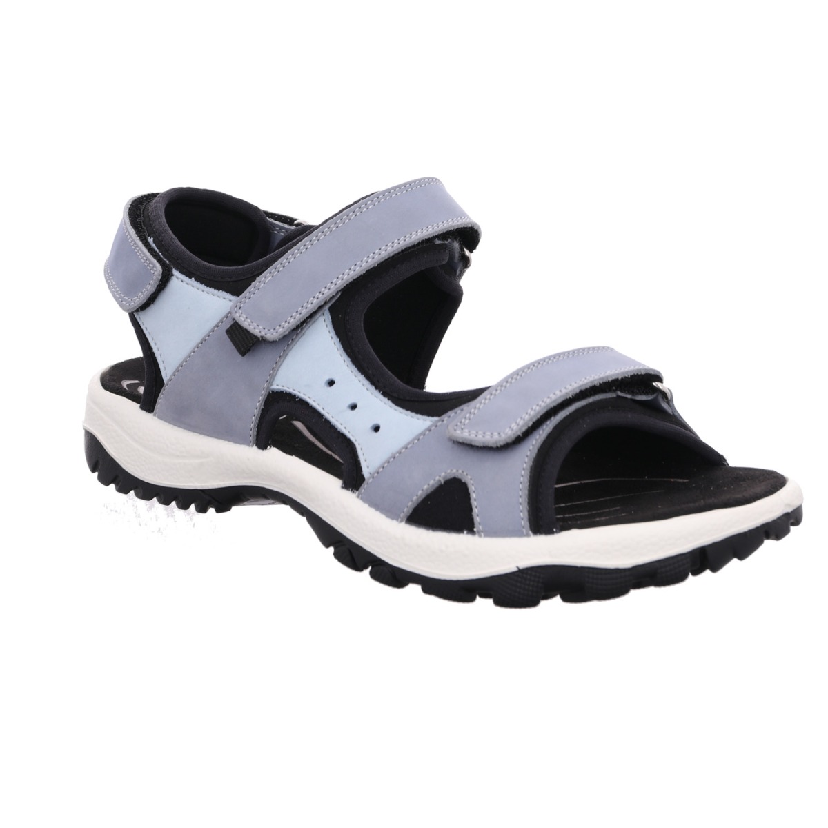 Rohde Sandal Jeans Nubuck