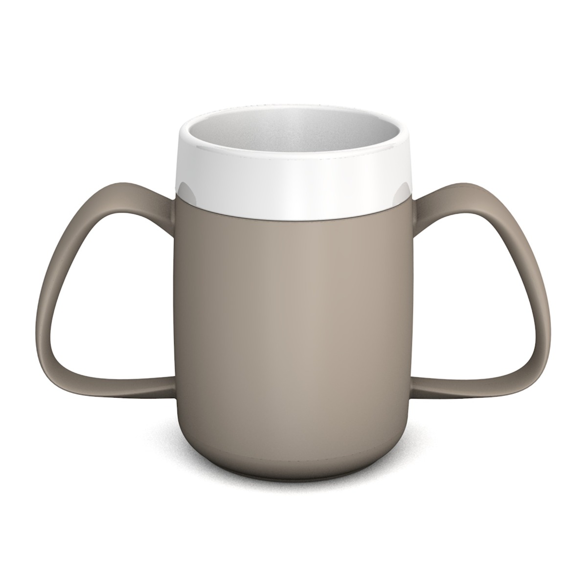 Thermokop 140ml Med 2 Håndtag - Billede 5