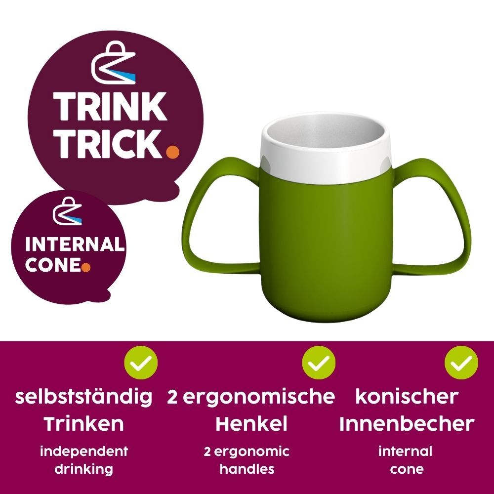 Thermokop 140ml Med 2 Håndtag - Billede 7