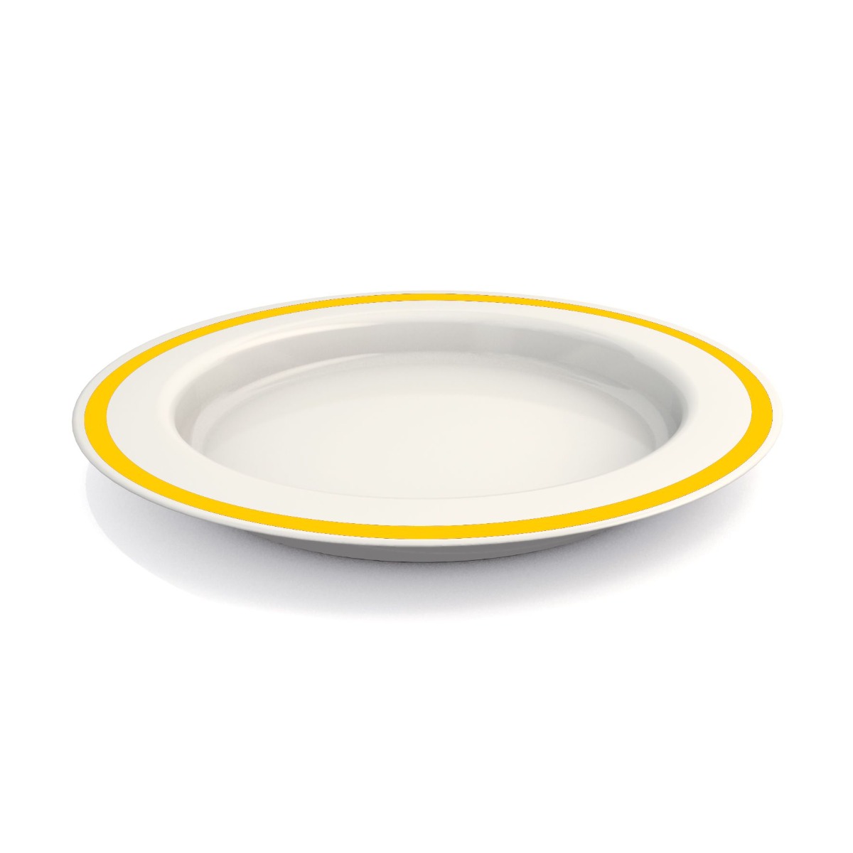 Tallerken Ø27cm - Billede 5