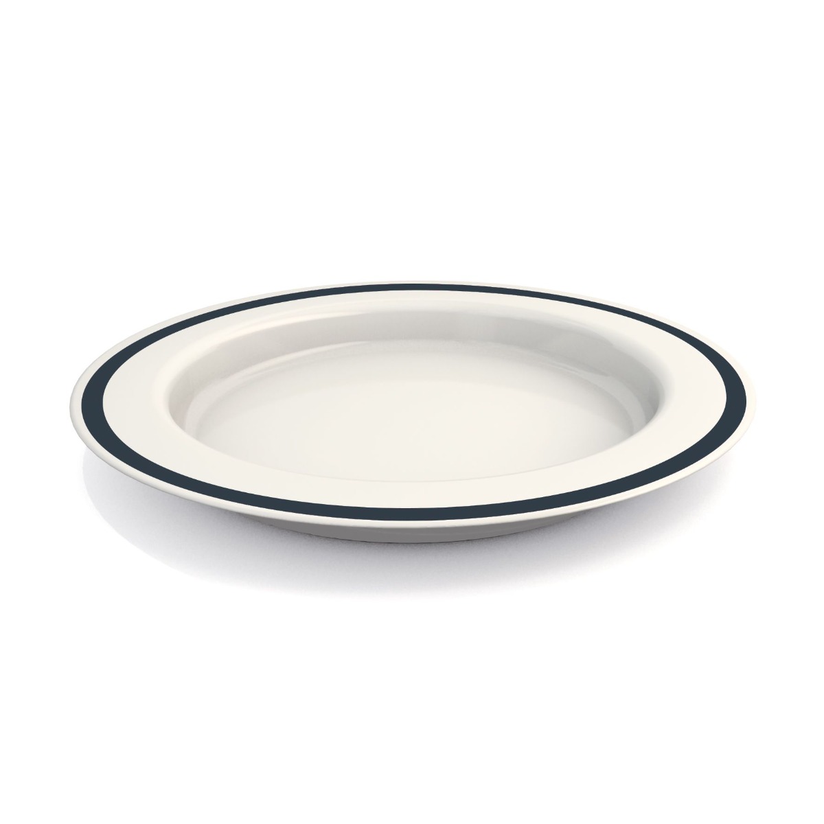 Tallerken Ø27cm - Billede 6