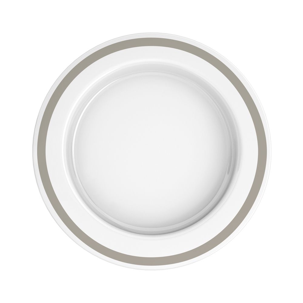 Tallerken Ø27cm - Billede 7