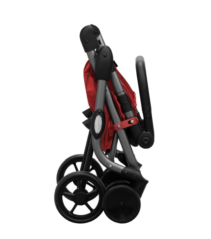 Playmarket Go Up Rød - Billede 9