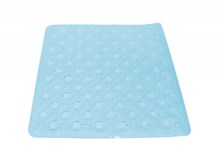 Bademåtte m/antislip