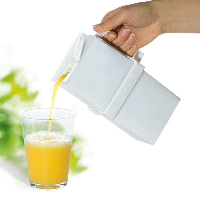 Kartonholder HandiBrik