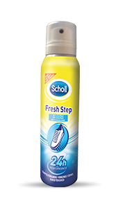 Scholl Deo Skospray 150ml