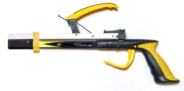 Gribetang 88cm Classic foldsammen