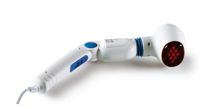 Beurer Massageapparat m/knæk