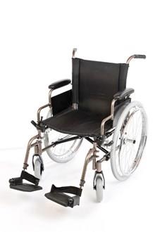 Kørestol Actimo 48cm bredde - Billede 5