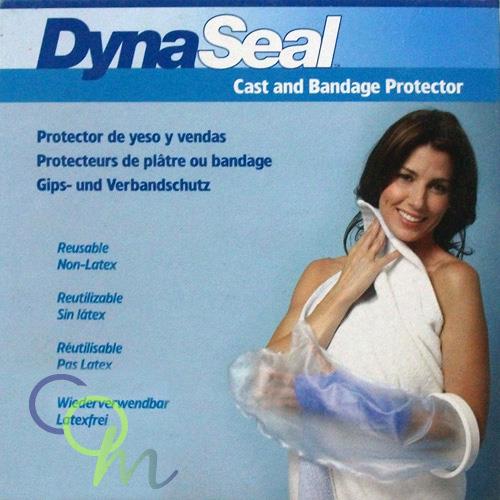 Bandage beskyttelse 1/1 arm