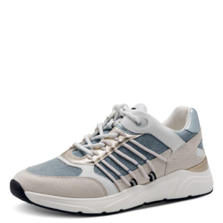 Tamaris Denim Sneaker