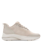 Tamaris Ivory Step-in Sneaker Mix - Billede 2