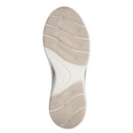 Tamaris Ivory Step-in Sneaker Mix - Billede 4