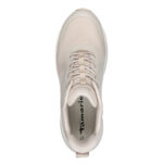 Tamaris Ivory Step-in Sneaker Mix - Billede 5