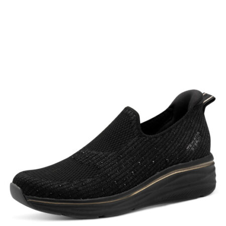 Tamaris Sort Step-in Sneaker Mix