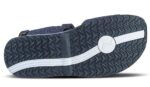 GaitLine Accent Sandal Grå/Hvid - Billede 4