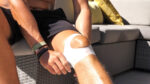 Knæ Bandage GEL, 1 par - Billede 4