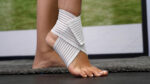 Bandage Stretch, Håndled, Fod mv - Billede 3