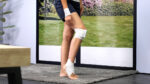 Bandage Stretch, Håndled, Fod mv - Billede 4