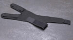 Knæ Bandage Med Velcro, X Forbinding - Billede 2