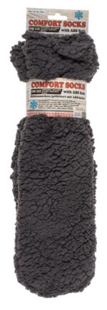 Hyggesokker Plys, One Size, Ass - Billede 2