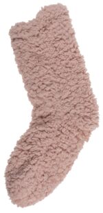 Hyggesokker Plys, One Size, Ass - Billede 4
