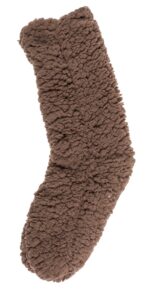 Hyggesokker Plys, One Size, Ass - Billede 5