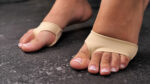 Fodpude Med Silikone Metatarsal, 2 Stk - Billede 3