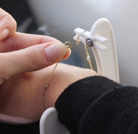 Armbånds Hjælper