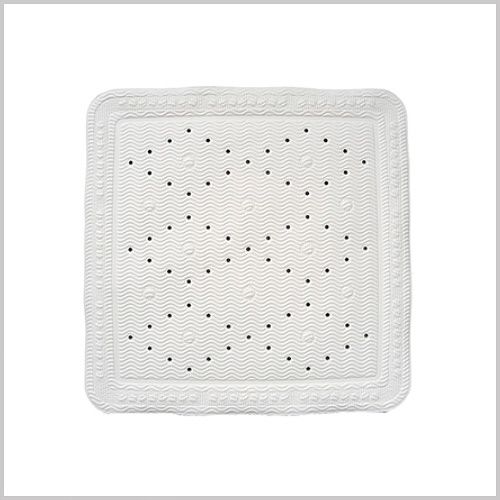 06492056 Bade og Sikkerhedsmåtte 55x55cm - Billede 1