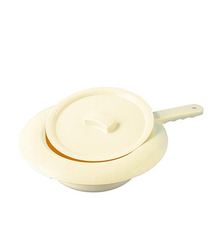 08480229 Bækken i plast, 31cm Ø - Billede 1