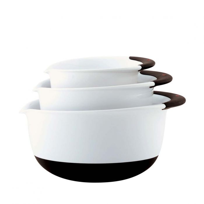 09764566 Oxo Good Grips Skålesæt - Billede 1