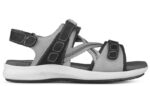 New Feet Sandal Sort - Billede 2