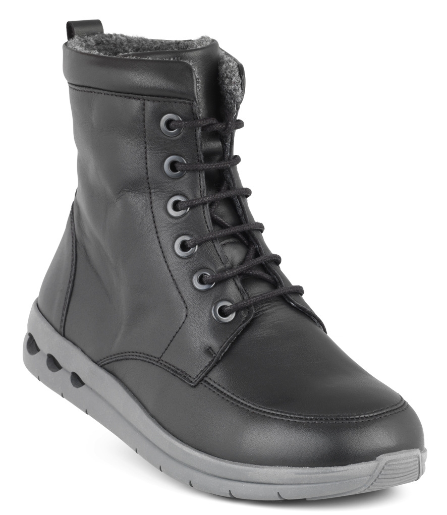1-172-42-110-b New Feet kollektionsprøve str. 37 - Billede 1