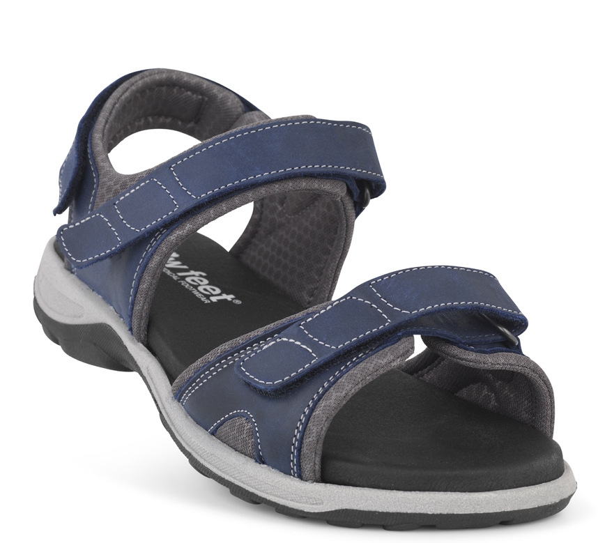 1-181-23-340-b_3 New Feet kollektionsprøve str. 37 - Billede 1