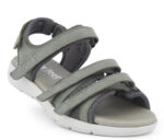 New Feet Sandal Grøn m/letvægtssål